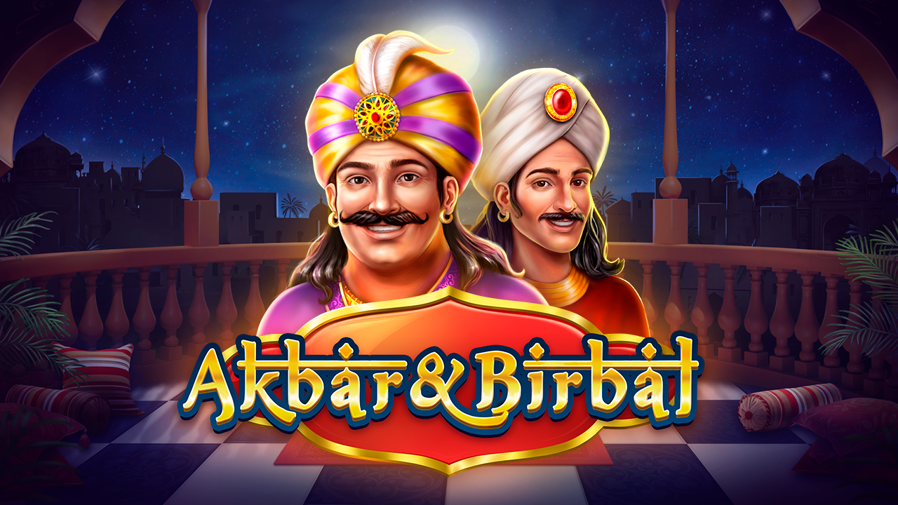 Akbar Birbal